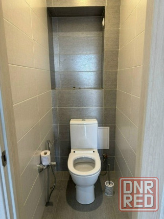 Сдаётся 2-к квартира в Ворошиловском районе, на ул.Челюскинцев, Донецк - изображение 5