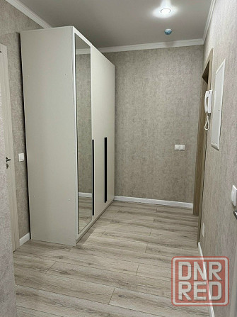 Сдаётся 2-к квартира в Ворошиловском районе, на ул.Челюскинцев, Донецк - изображение 1