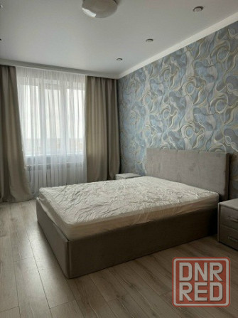 Сдаётся 2-к квартира в Ворошиловском районе, на ул.Челюскинцев, Донецк - изображение 4