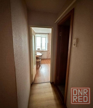 Сдается: 2х комнатная квартира, Буденновский район. 2 этаж, площадь квартиры: 46м² Донецк - изображение 5