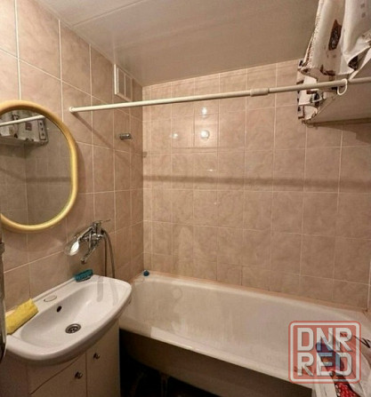 Сдается: 2х комнатная квартира, Буденновский район. 2 этаж, площадь квартиры: 46м² Донецк - изображение 6