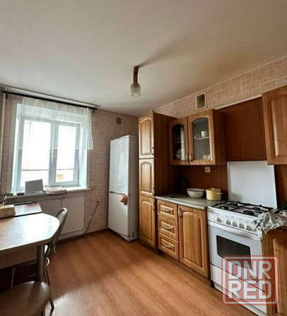 Сдается: 2х комнатная квартира, Буденновский район. 2 этаж, площадь квартиры: 46м² Донецк - изображение 1