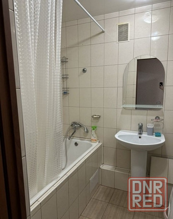 Сдается: 1 комнатная квартира Этаж: 9 Район: Кировский Донецк - изображение 3