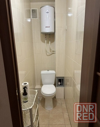 Сдается: 1 комнатная квартира Этаж: 9 Район: Кировский Донецк - изображение 2