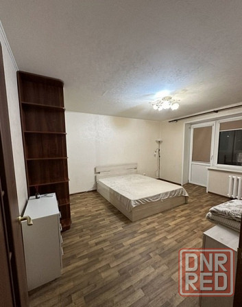 Сдается: 1 комнатная квартира Этаж: 9 Район: Кировский Донецк - изображение 1