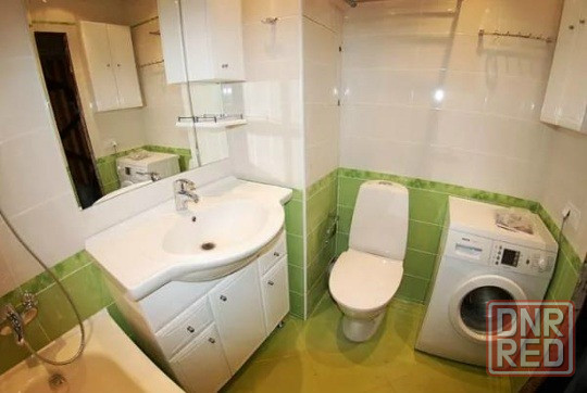 Куйбышевский, ул. Фомина 6 Донецк - изображение 4