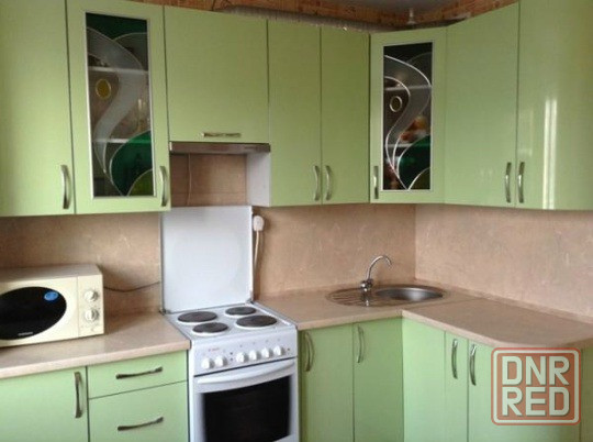 Куйбышевский, ул. Фомина 6 Донецк - изображение 2