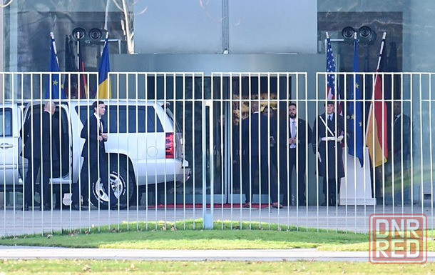 Снять инвалідніст Чёрный ягуар Донецк - изображение 1