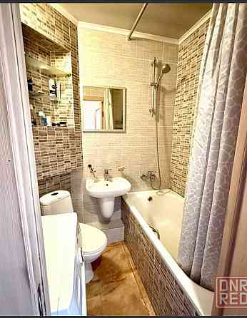 Сдам 3х.к.кв, Кировец Донецк