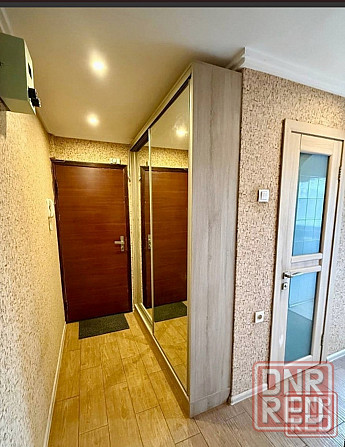 Сдам 3х.к.кв, Кировец Донецк - изображение 3