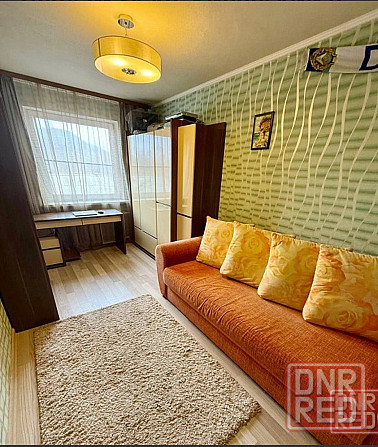 Сдам 3х.к.кв, Кировец Донецк - изображение 2