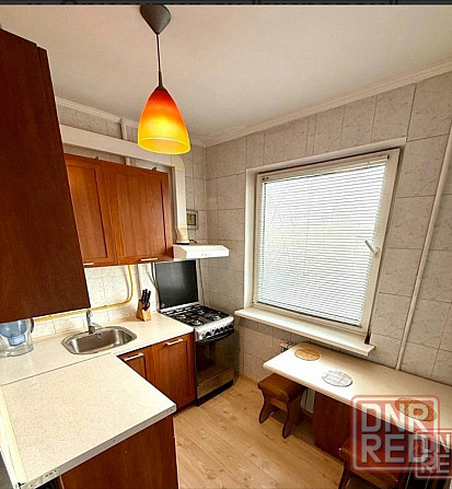 Сдам 3х.к.кв, Кировец Донецк - изображение 9