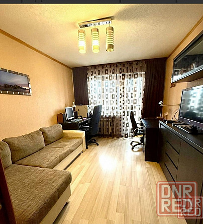 Сдам 3х.к.кв, Кировец Донецк - изображение 8