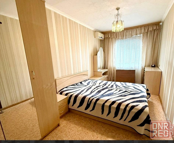 Сдам 3х.к.кв, Кировец Донецк - изображение 7