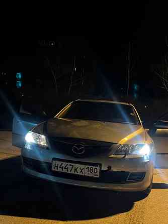 Продается Мазерати) Донецк