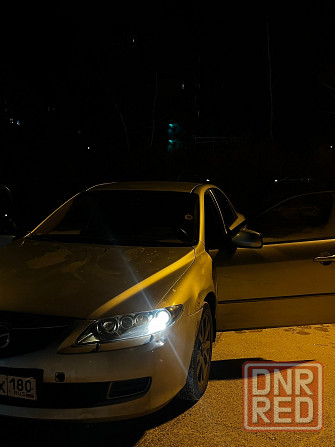 Продается Мазерати) Донецк - изображение 1