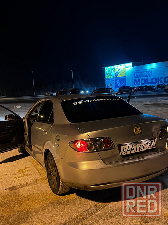 Продается Мазерати) Донецк - изображение 5