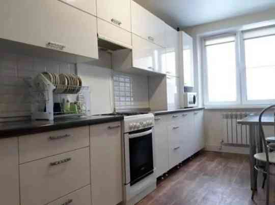 Ленинский, ул. Ивана Ткаченко 1 Донецк