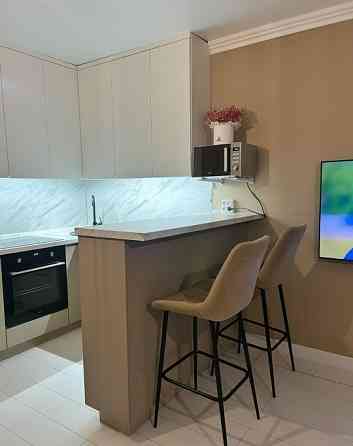 Сдается студия Ворошиловском районе Донецк