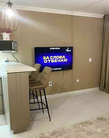 Сдается студия Ворошиловском районе Донецк