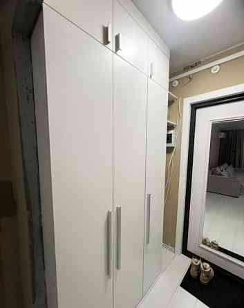 Сдается студия Ворошиловском районе Донецк