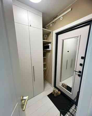 Сдается студия Ворошиловском районе Донецк