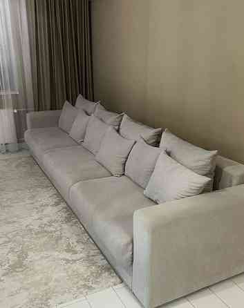 Сдается студия Ворошиловском районе Донецк