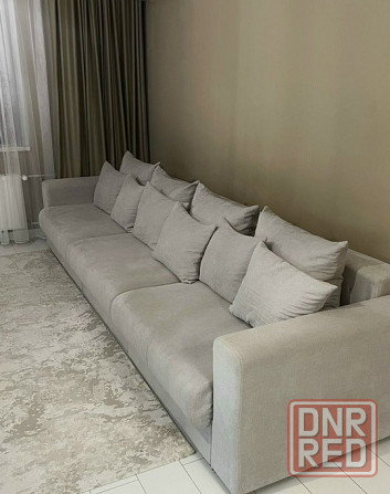 Сдается студия Ворошиловском районе Донецк - изображение 3