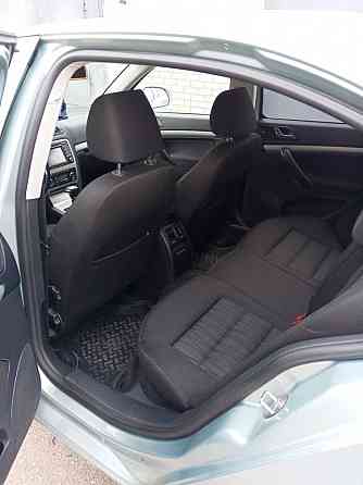 SKODA OCTAVIA Шахтерск