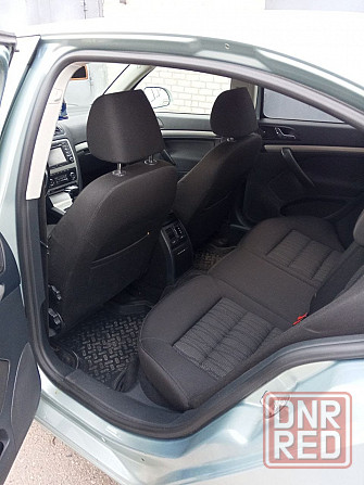 SKODA OCTAVIA Шахтерск - изображение 4