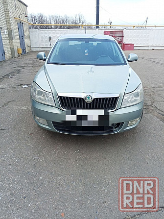 SKODA OCTAVIA Шахтерск - изображение 5