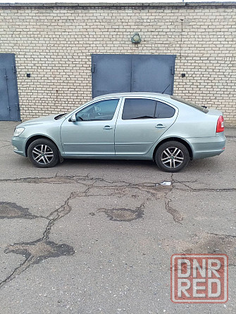 SKODA OCTAVIA Шахтерск - изображение 1