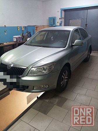 SKODA OCTAVIA Шахтерск - изображение 8