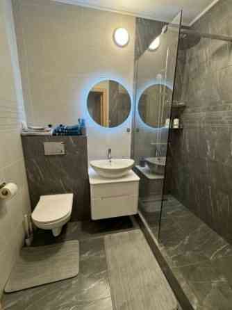 Ленинский, ул. Стадионная 6 Донецк