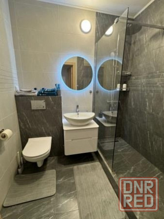 Ленинский, ул. Стадионная 6 Донецк - изображение 2