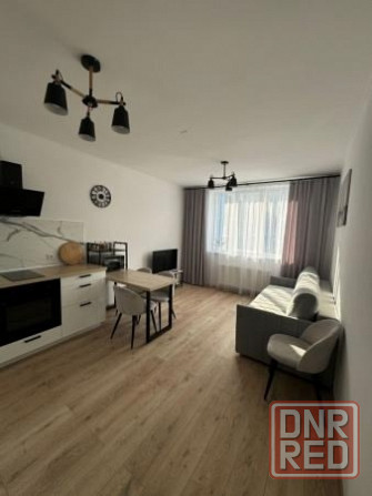 Ленинский, ул. Стадионная 6 Донецк - изображение 3