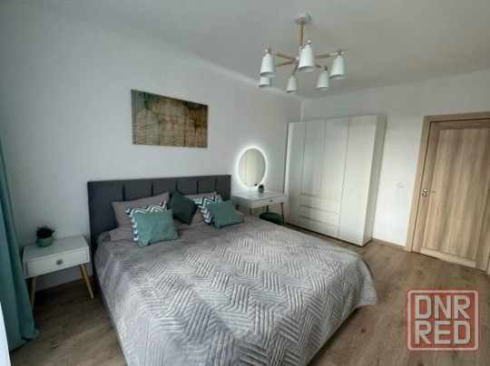 Ленинский, ул. Стадионная 6 Донецк - изображение 1