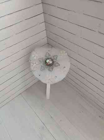 Ободок Снежинки, конфетки, короны на утренники Донецк