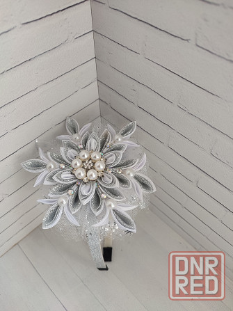 Ободок Снежинки, конфетки, короны на утренники Донецк - изображение 7