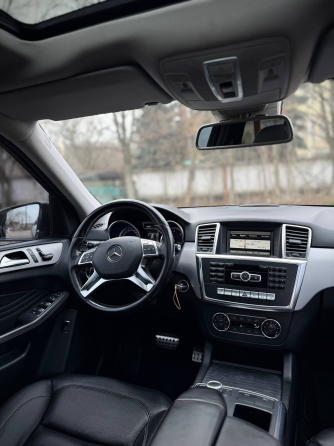 Продам Mercedes ml350 Донецк