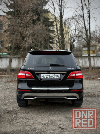 Продам Mercedes ml350 Донецк - изображение 3