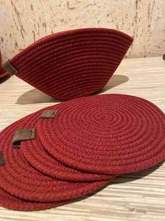 Сервировочный набор Донецк