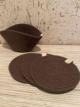 Сервировочный набор Донецк