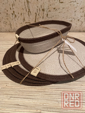 Сервировочный набор Донецк - изображение 3