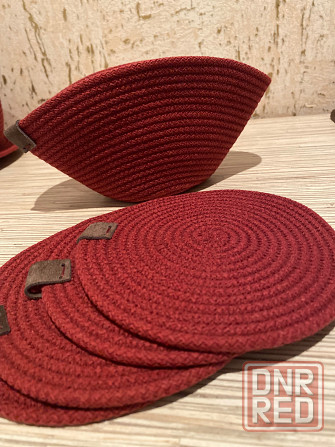 Сервировочный набор Донецк - изображение 2