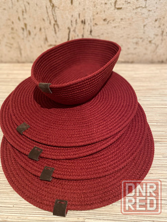 Сервировочный набор Донецк - изображение 1