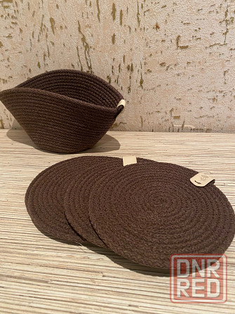 Сервировочный набор Донецк - изображение 4