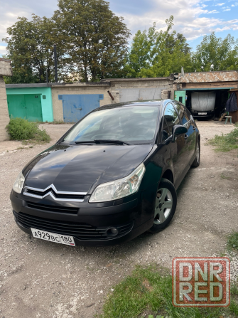 Citroen c4 Макеевка - изображение 5