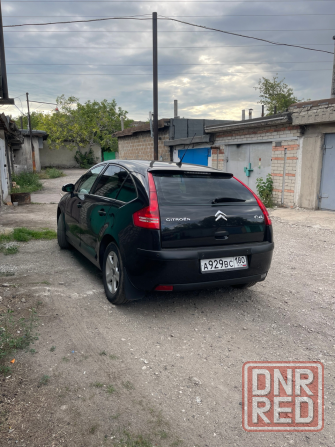 Citroen c4 Макеевка - изображение 7