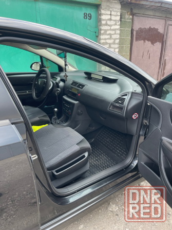 Citroen c4 Макеевка - изображение 4